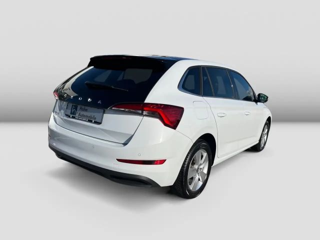 Skoda Scala 1.5 TSI Style Style