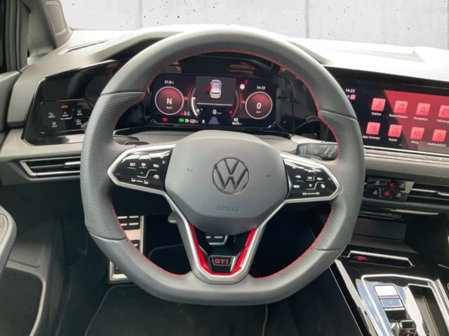 Volkswagen Golf 2.0 TSI Golf VIII