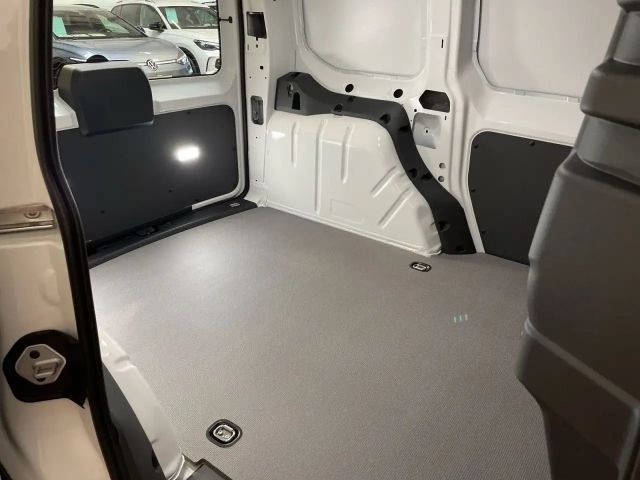 Volkswagen Caddy 1.5 TSI