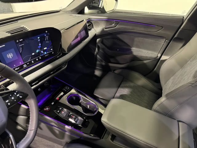 Audi A6 e-tron Edition Quattro