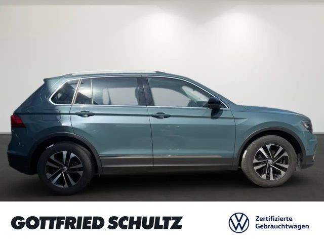 Volkswagen Tiguan 1.5 TSI IQ.Drive