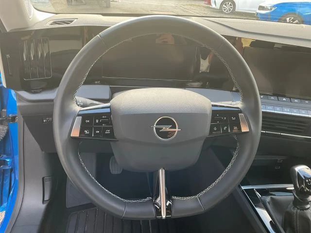 Opel Astra 1.2 Turbo Elegance Turbo