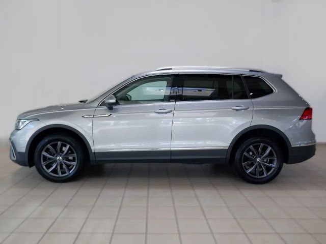 Volkswagen Tiguan 2.0 TDI Allspace DSG Move