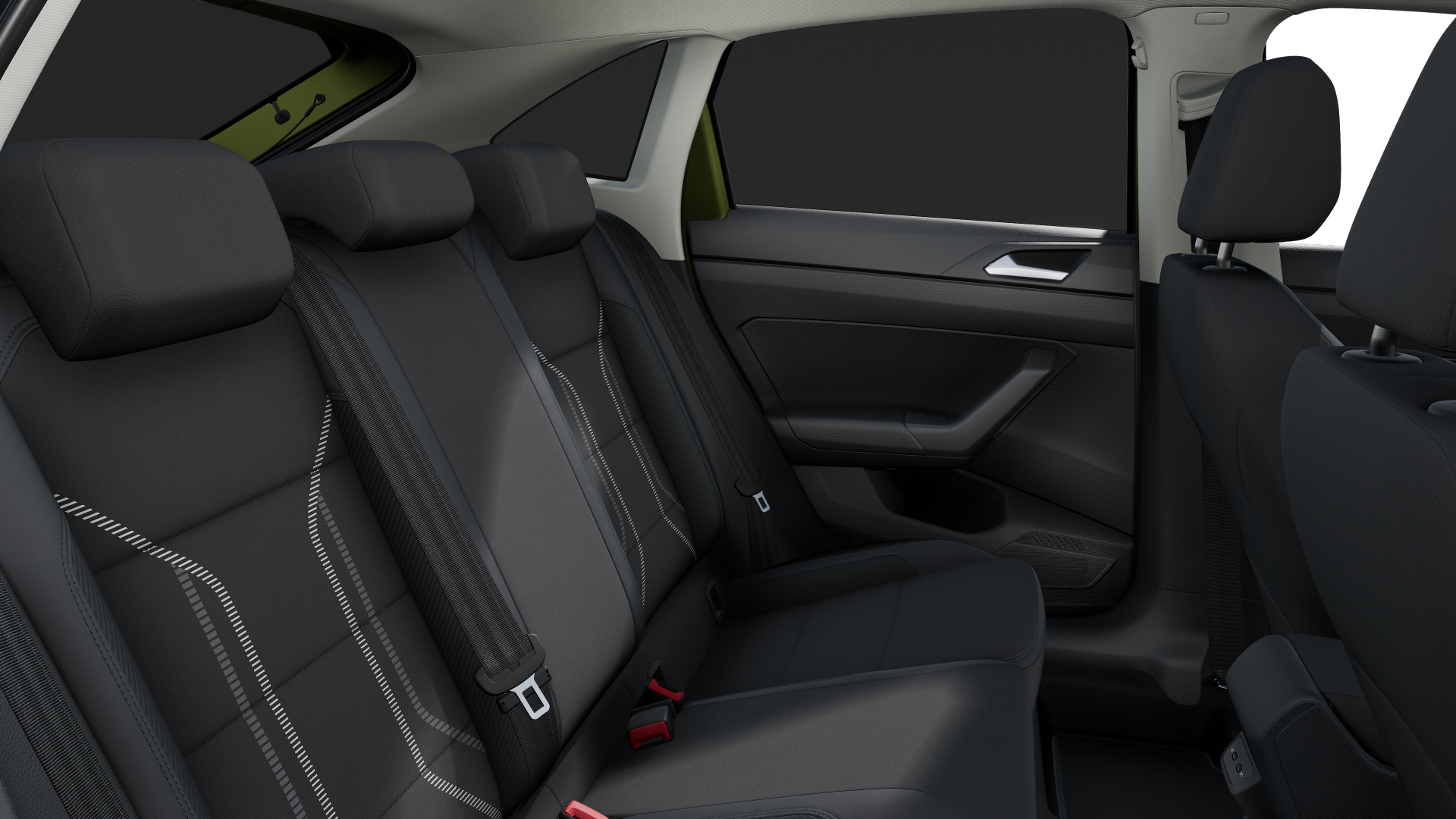 Volkswagen Taigo 1.5 TSI DSG Style