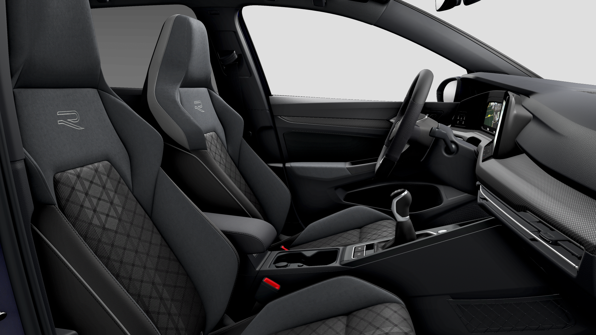 Volkswagen Golf 1.5 TSI R-Line Variant