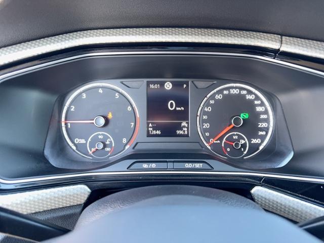 Volkswagen T-Cross 1.0 TSI DSG Move