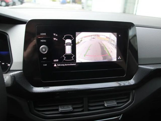 Volkswagen T-Cross 1.0 TSI DSG Life