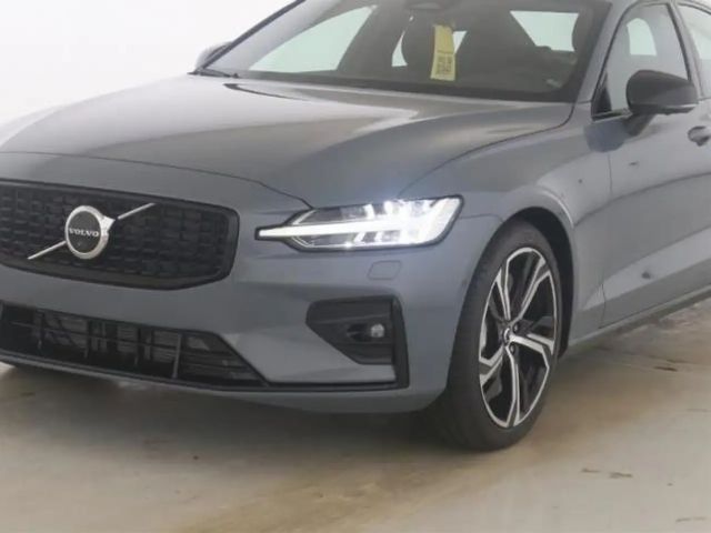 Volvo S60 AWD Dark Ultimate