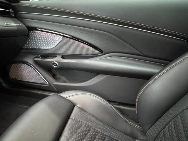 Maserati GranTurismo Trofeo