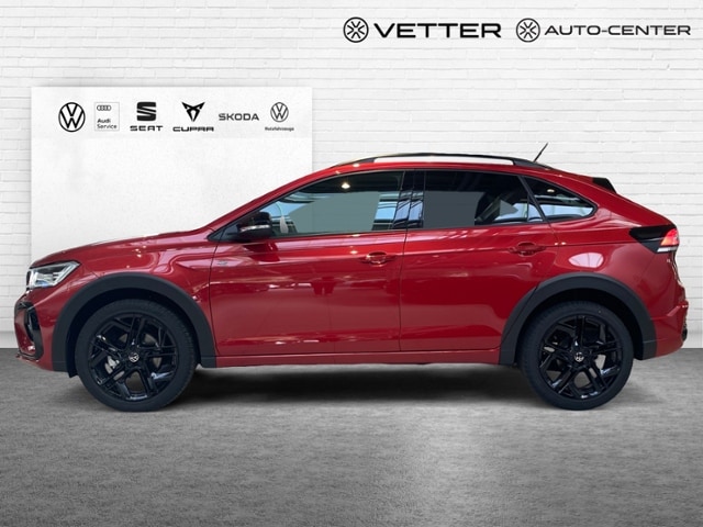 Volkswagen Taigo 1.0 TSI DSG