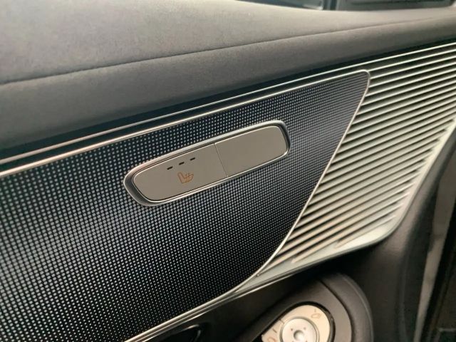 Mercedes-Benz EQC 400 4MATIC