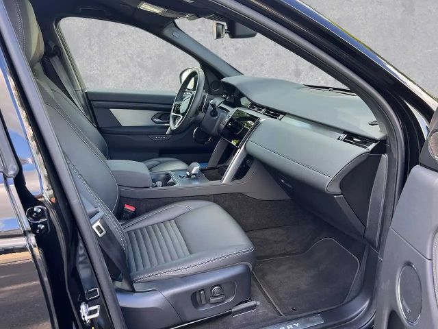 Land Rover Discovery Sport Dynamic SE