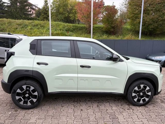 Fiat Grande Panda 1.2 *5 JAHRE GARANTIE*