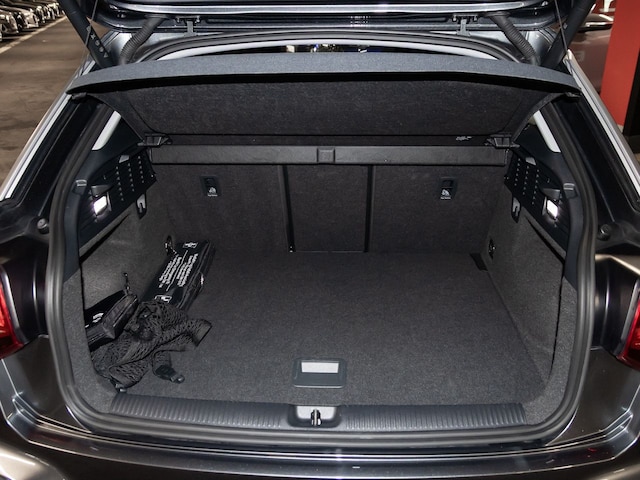 Audi Q2 35 TFSI S-Line S-Tronic