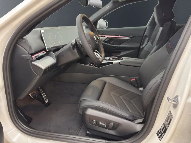 BMW 520 520d Touring xDrive