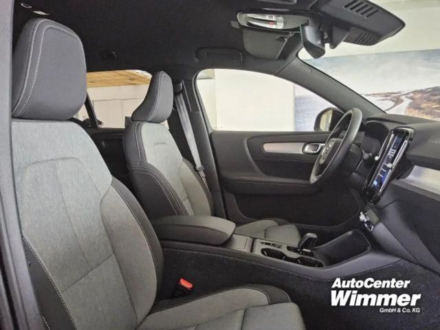 Volvo XC40 Business Core