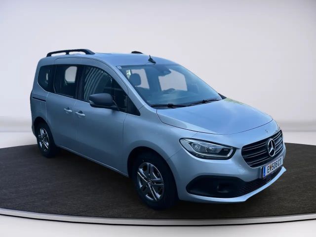 Mercedes-Benz Citan CDI Tourer