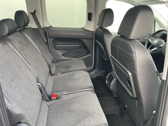 Volkswagen Caddy 2.0 TDI DSG