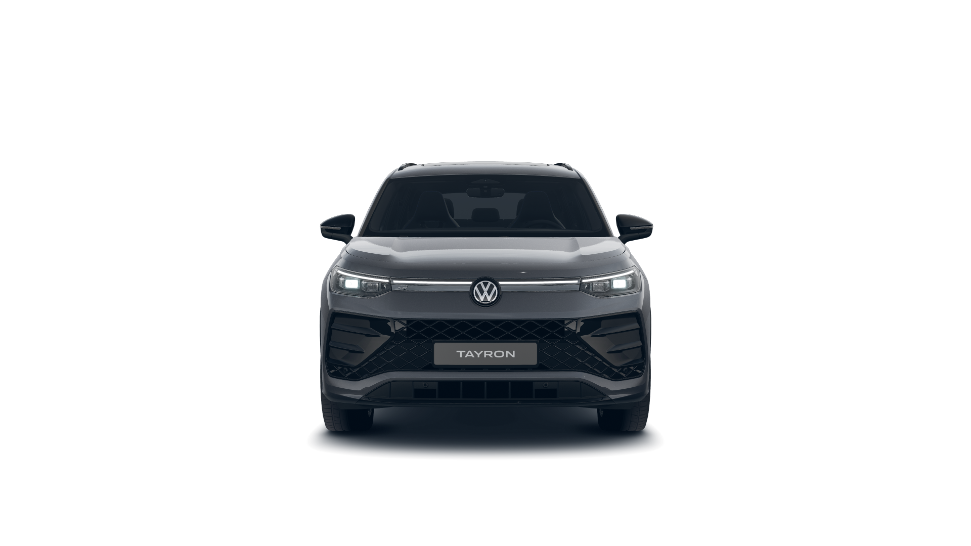 Volkswagen Tayron 2.0 TDI DSG R-Line