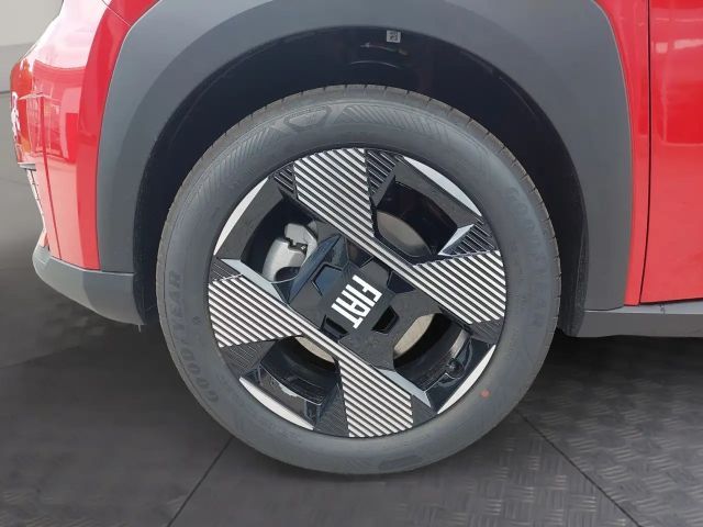 Fiat Grande Panda La Prima