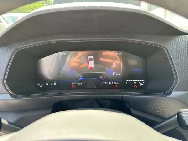 Volkswagen T-Cross 4Me TSI