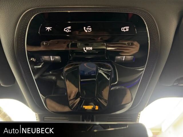 Mercedes-Benz CLE 53 AMG 4MATIC AMG Line