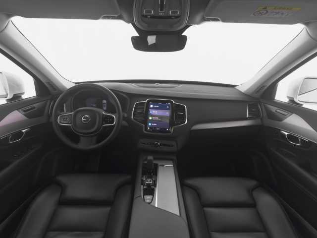 Volvo XC90 XC90