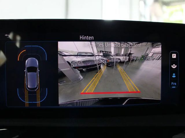 Mercedes-Benz A 200 Progressive