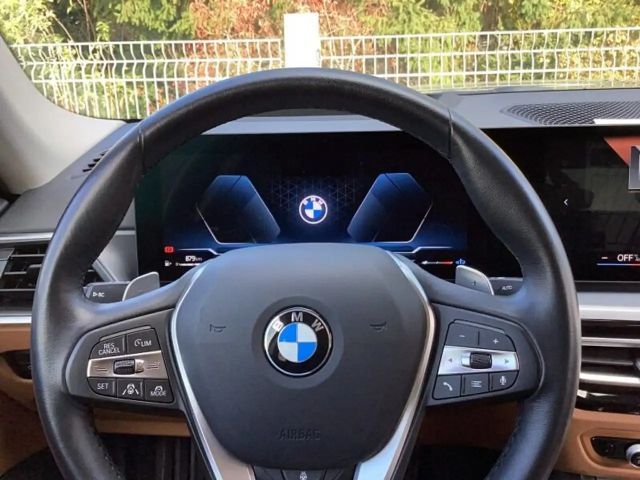 BMW 420 420d Coupé Gran Coupé xDrive