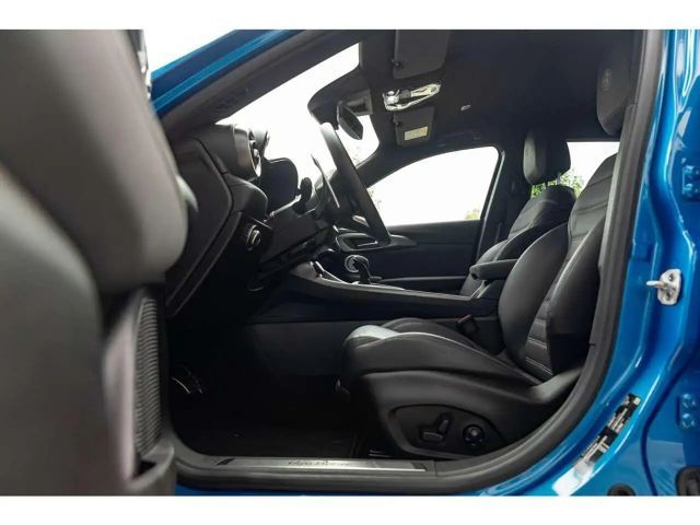 Alfa Romeo Tonale Veloce