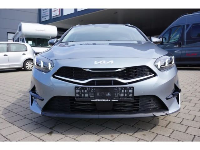 Kia Ceed SportWagon