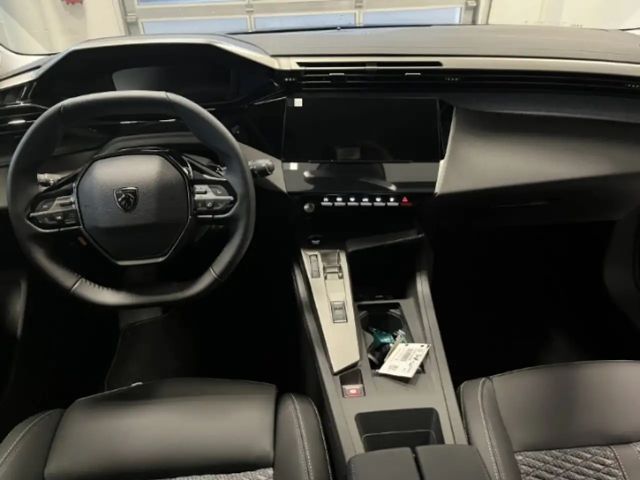 Peugeot 308 Allure Pack Hybrid