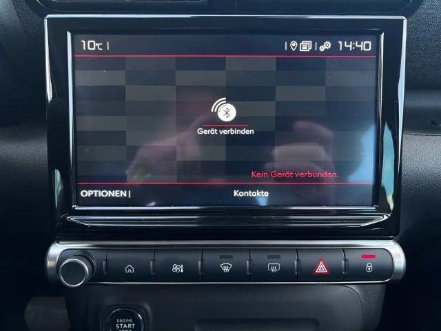 Citroën C3 Aircross Max PureTech