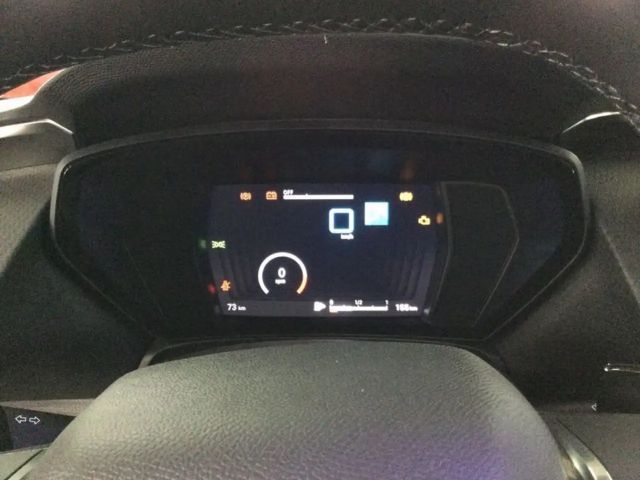 Citroën C5 X Hybrid Plus