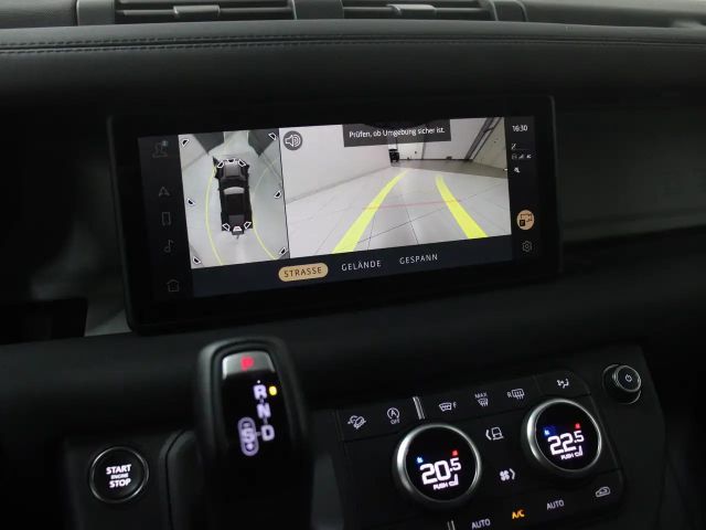 Land Rover Defender 110 D250 S