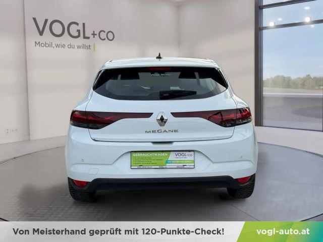 Renault Megane Equilibre Equilibre