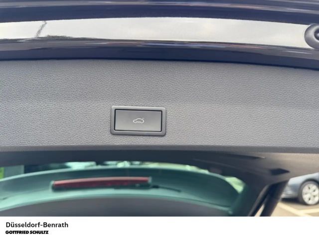 Cupra Ateca 2.0 TSI DSG