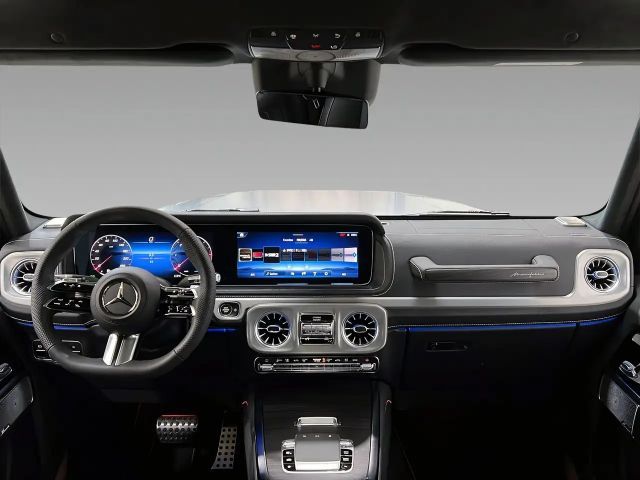 Mercedes-Benz G 450 450d AMG Line