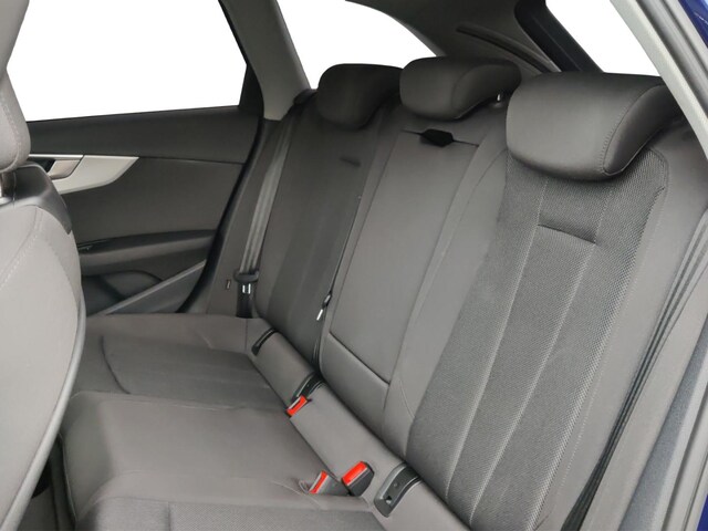 Audi A4 35 TDI Avant S-Tronic