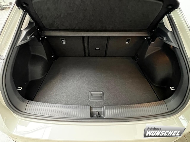 Volkswagen T-Roc 1.0 TSI