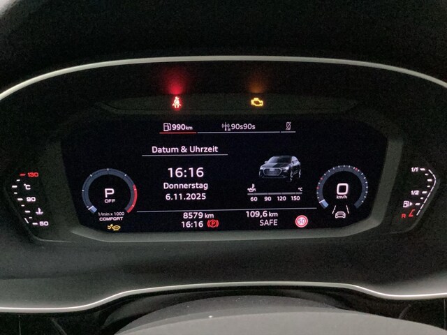 Audi Q3 35 TDI S-Line S-Tronic Sportback