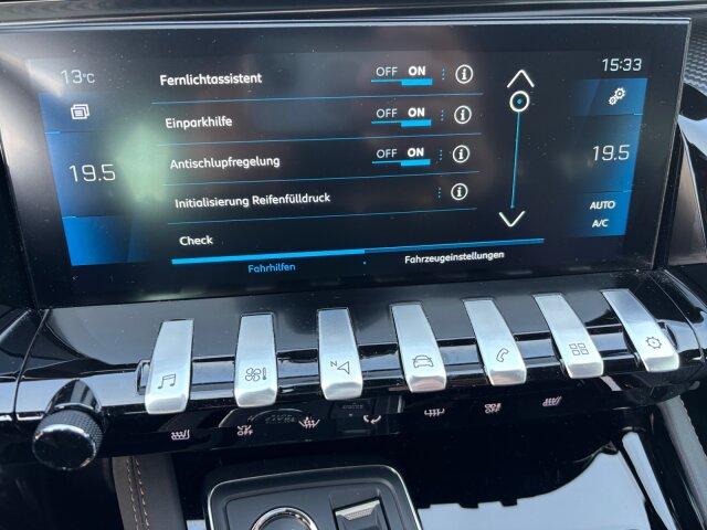 Peugeot 508 GT-Line SW