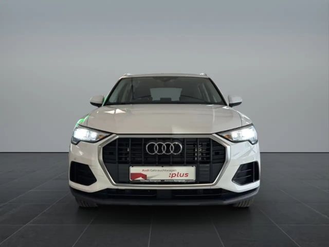 Audi Q3 45 TFSI