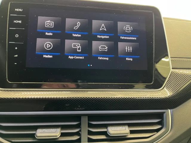 Volkswagen T-Cross 1.0 TSI DSG R-Line