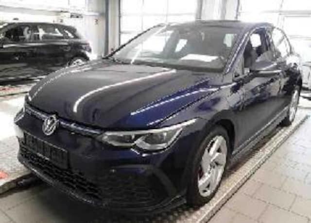 Volkswagen Golf 1.4 TSI GTE