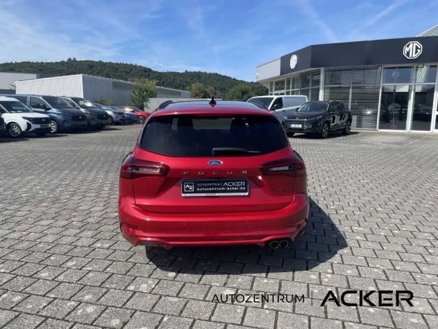 Ford Focus ST Line Wagon