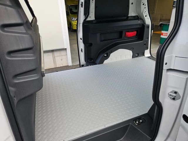 Volkswagen ID.Buzz Cargo 4Motion Pro