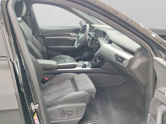 Audi e-tron 50 Quattro Sportback