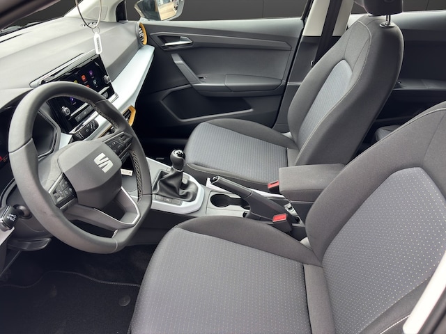 Seat Arona 1.0 TSI Style