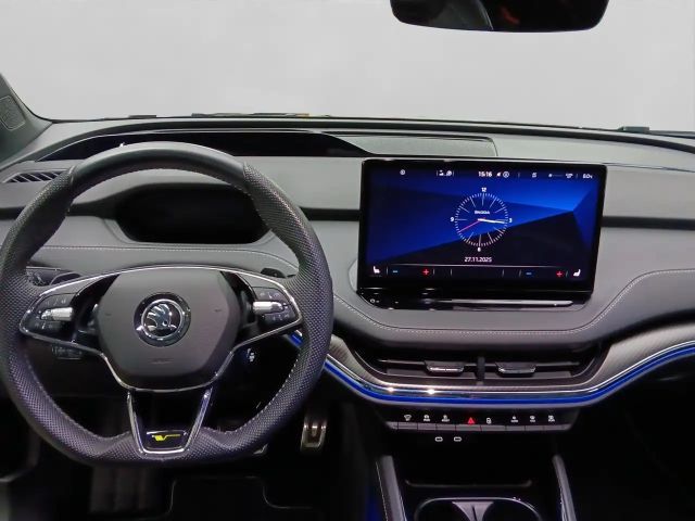 Skoda Enyaq Coupe RS Suite